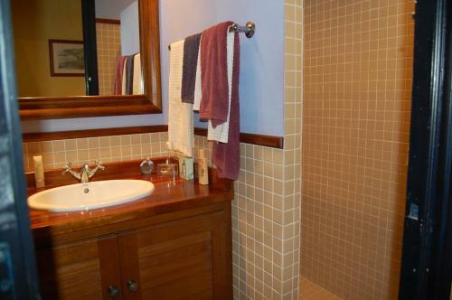Apartamento Sa Llum Garbi I - 386