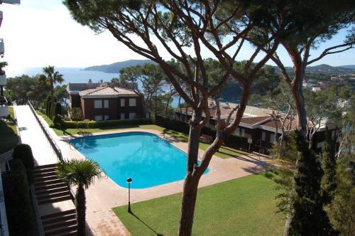 Apartamento Sa Llum Garbi I - 386