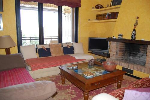 Apartamento Sa Llum Garbi I - 386
