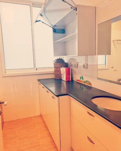 Comfortable Apartment