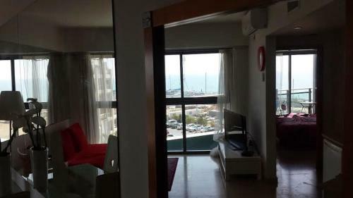 Apartamento Okeanos Bamarina Private