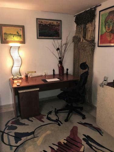 Apartamento Comfortable Studio Herzliya