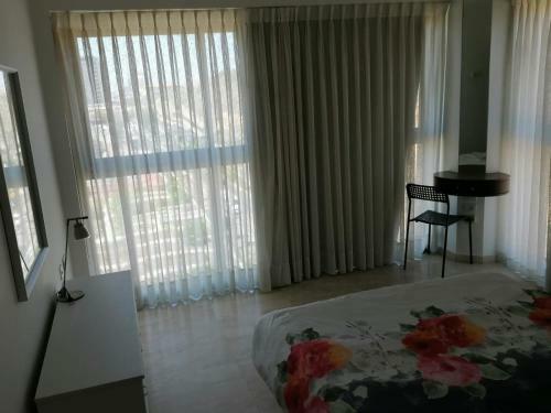 Apartamento 2 Bedroom Sea View