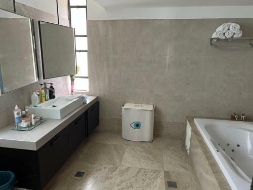 Villa Lovely House Herzliya Pituach -7bdr