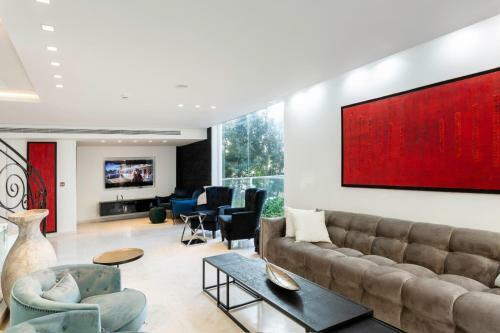 Apartamento Alma Suites