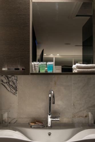 Apartamento Alma Suites