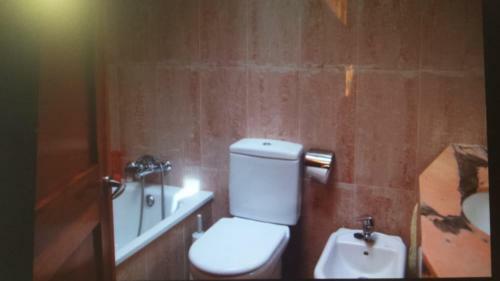 Apartamento Rascassa