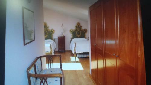 Apartamento Rascassa