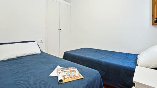 Apartamento Bonet 2