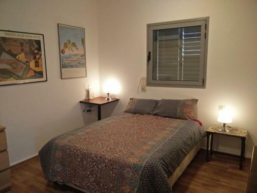 Herzelia Rooftop Special 2 Room Apartment