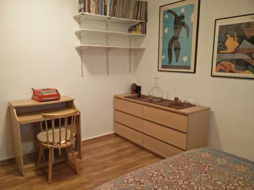 Herzelia Rooftop Special 2 Room Apartment