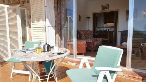 Apartamento Miranda Planta