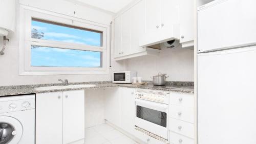 Apartamento Orenetas 12