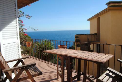 Apartamento Mistral - 322