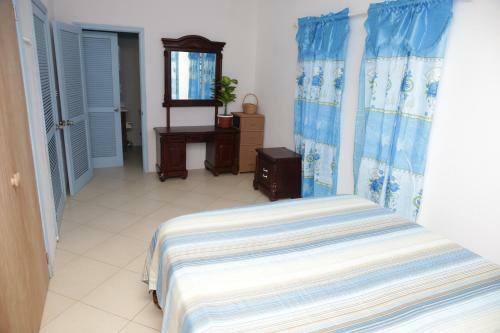 Apartamento Breezee