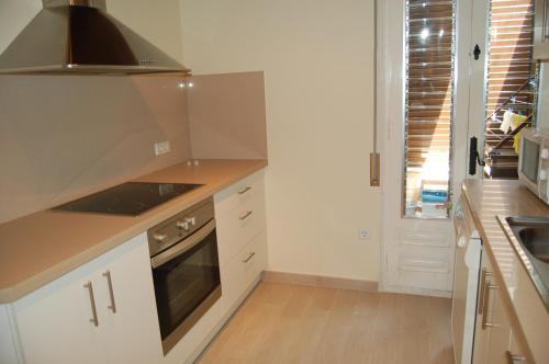 Apartamento Sa Llum Garbi I - 393