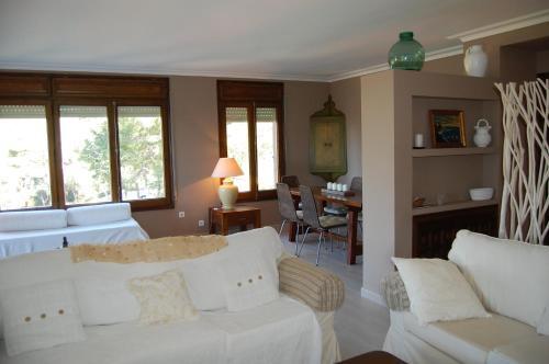Apartamento Sa Llum Garbi I - 393