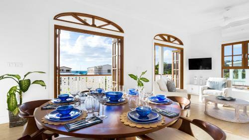Apartamento Villa Pastiche