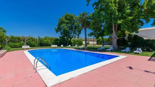 Villa Las Mar�as Loja By Ruralidays