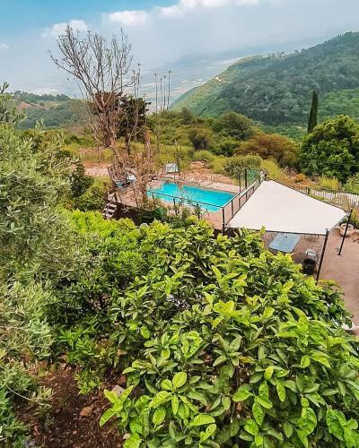 Hostal Panoramic View