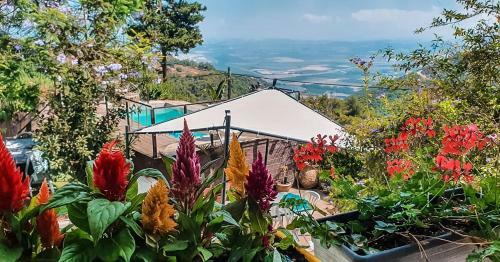 Hostal Panoramic View