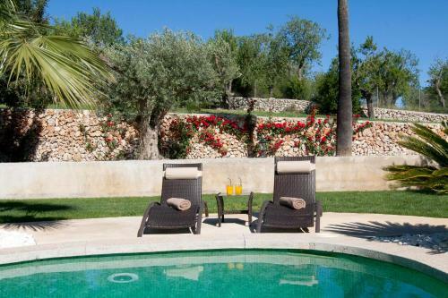 Finca Can Suau