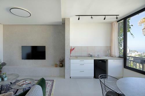 Urbanica Carmel- Boutique Aparthotel