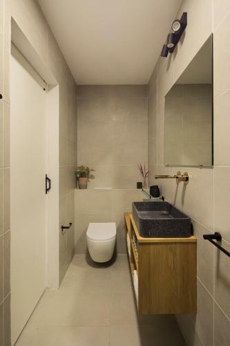 Urbanica Carmel- Boutique Aparthotel