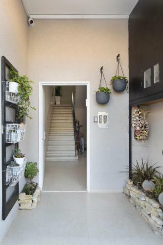Urbanica Carmel- Boutique Aparthotel