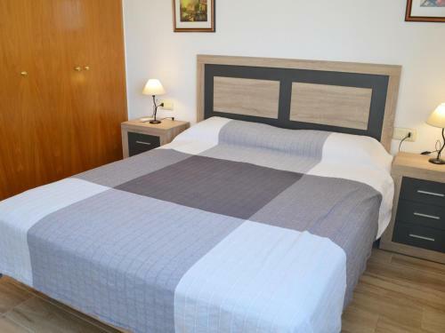 Apartamento Fener de Baix 4