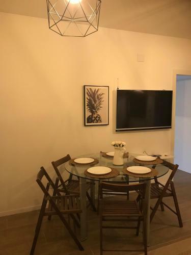Stylish Apartment Near The Beach
