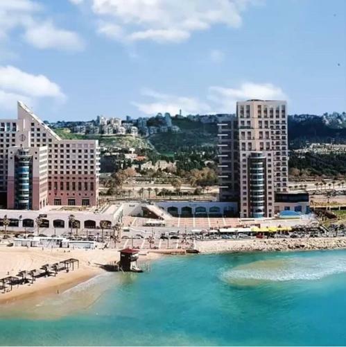 Beautiful Studio Apartment On The Sea