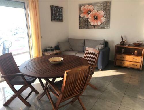 Apartamento Platja Del Port