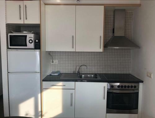 Apartamento Platja Del Port