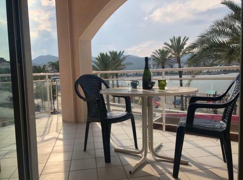 Apartamento Platja Del Port