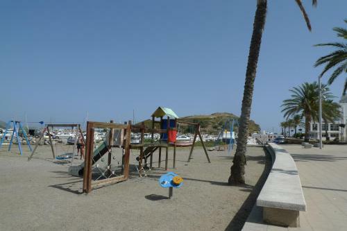 Apartamento Platja Del Port