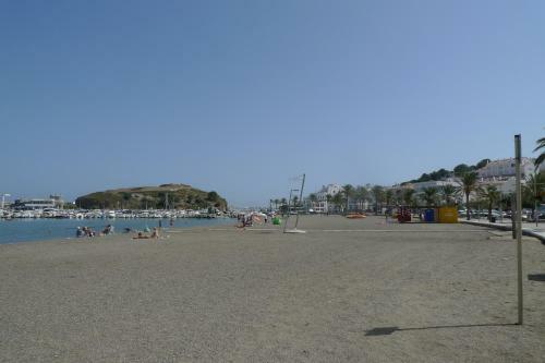 Apartamento Platja Del Port