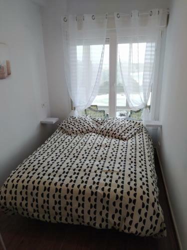 Apartament 4 Vistas Al Mar