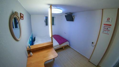 Apartamento Private Place Near Carmel Center