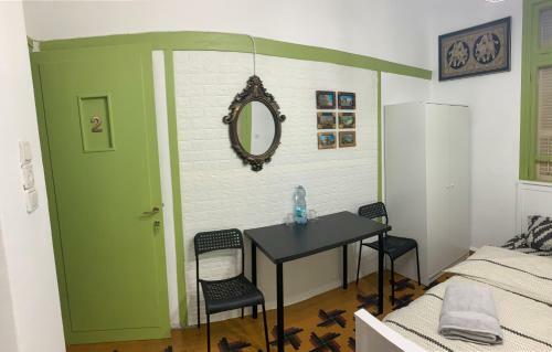 Hostal Guesthouse Comfy