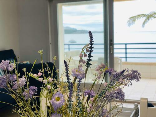 Apartamento Mar de Llan�a