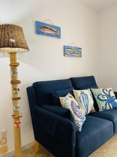 Apartamento Mar de Llan�a
