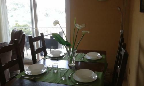 Apartamento Apt Mar I Cel