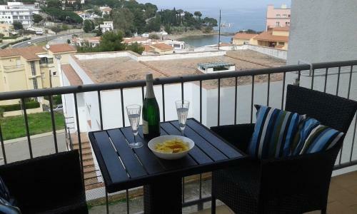 Apartamento Apt Mar I Cel