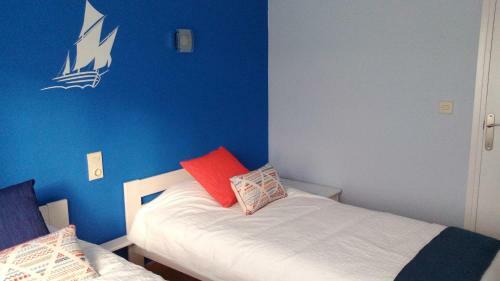 Apartamento Apt Mar I Cel