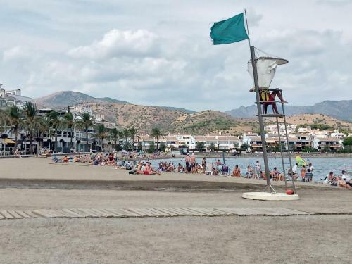 Apartamento Vistas Al Mar