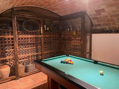 Villa Casa de Pescadores