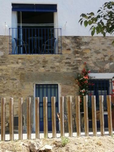 Villa Casa de Pescadores