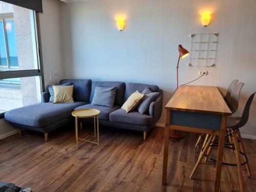 Apartamento Almog On The Beach