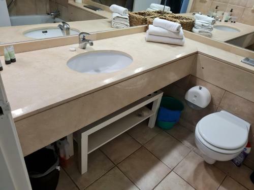 Apartamento Almog On The Beach